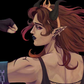 Profile image of Rho