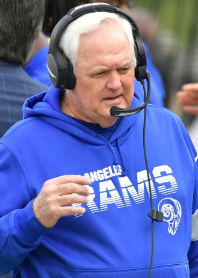 Wade Phillips