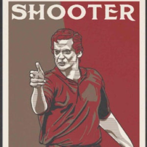 Photo of Shooter McGavin, click to book