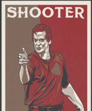Photo of Shooter McGavin, click to book