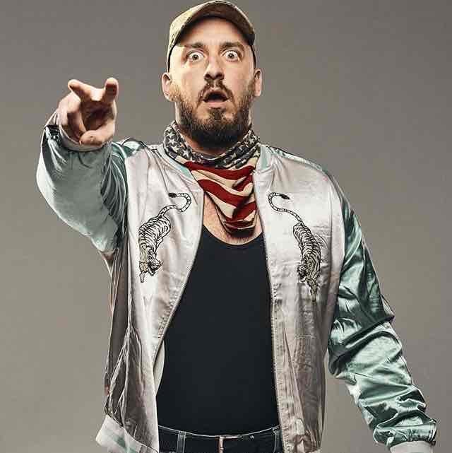 Mance Warner