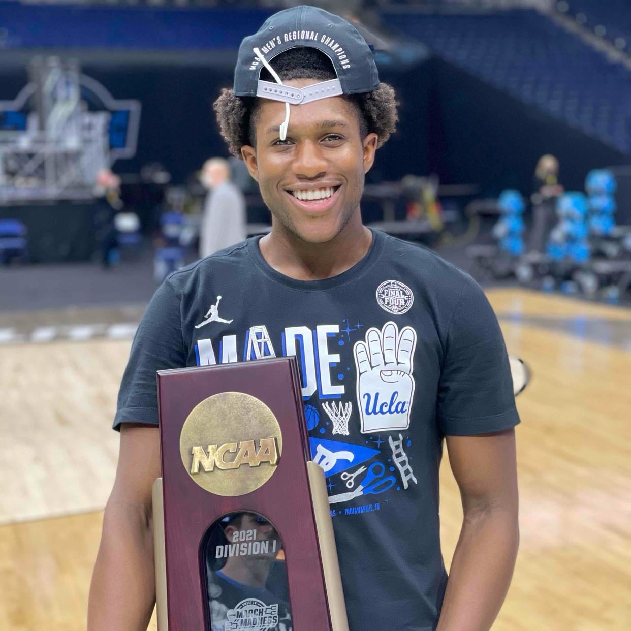 David Singleton III