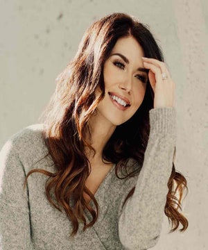 Photo of Jewel Staite, click to book