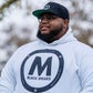 Profile image of Marcus Black