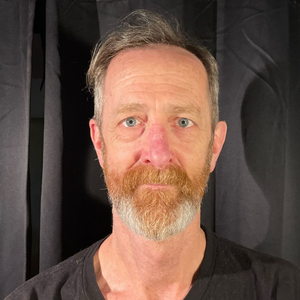 Photo of Ted Rooney, click to book
