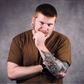 Profile image of Chris Robertson
