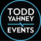 Profile image of Todd Yahney