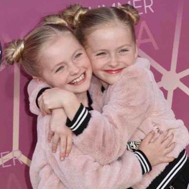 The Allan Twins