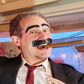 Profile image of Robin “Groucho” Weitz