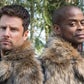 Profile image of Dule Hill & James Roday