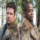 Profile image of Dule Hill & James Roday
