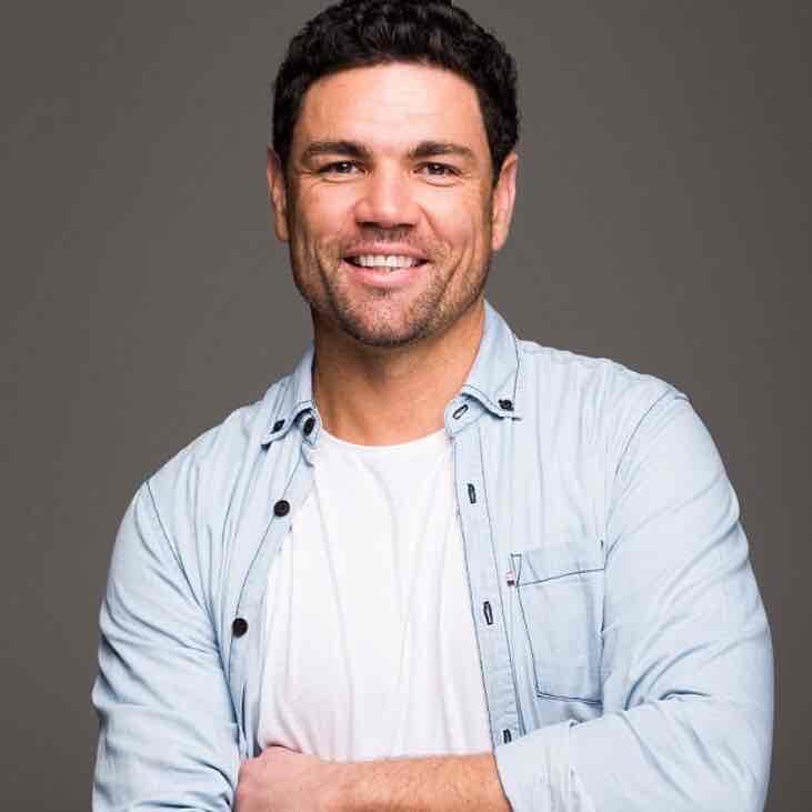 Andrew Jonesy Jones MAFS Australia