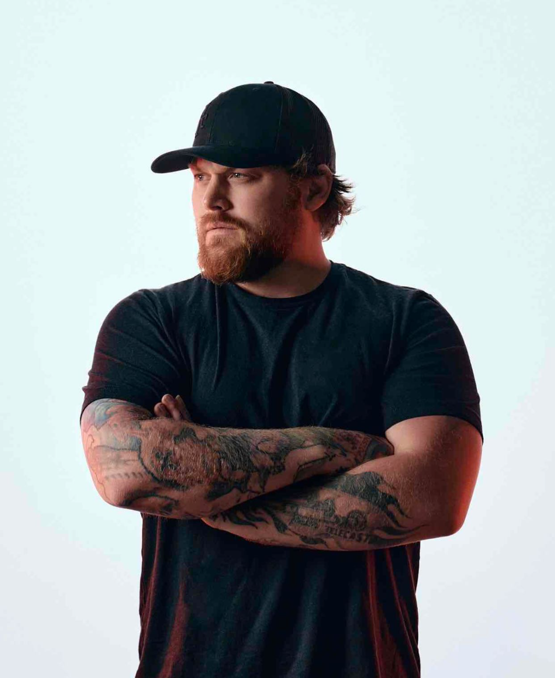 Danny Worsnop