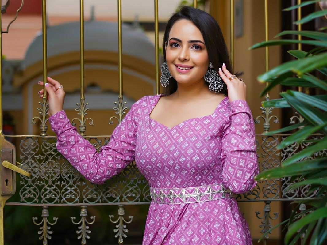 Aanchal Munjal