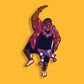 Profile image of Goro Mazoku