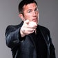 Profile image of Chael Sonnen