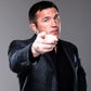 Profile image of Chael Sonnen
