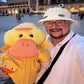 Profile image of THE DUCKMAN