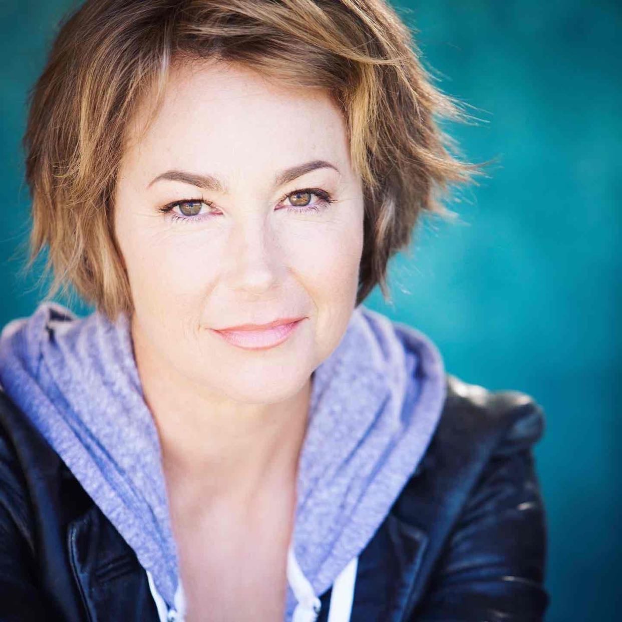 Kim Rhodes