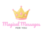 Profile image of Magical Messages💖👑