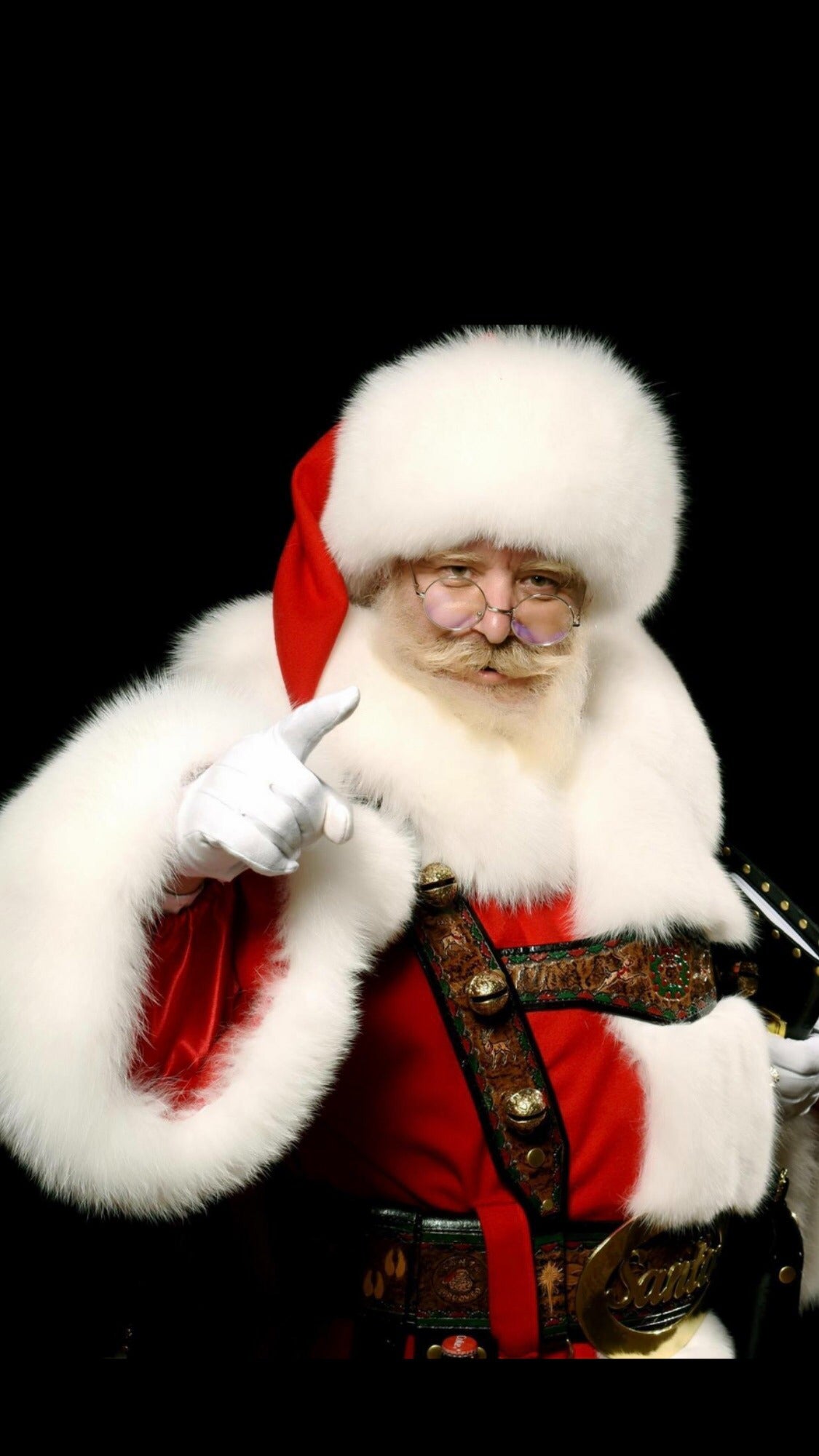 Santa Claus