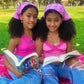 Profile image of Anais and Mirabelle Lee