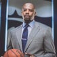 Profile image of Patrick Ewing Jr