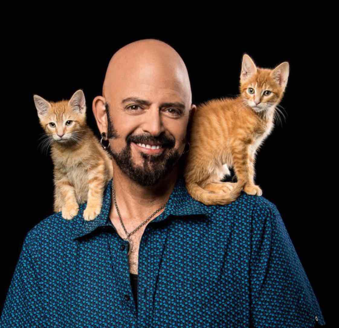 Jackson Galaxy