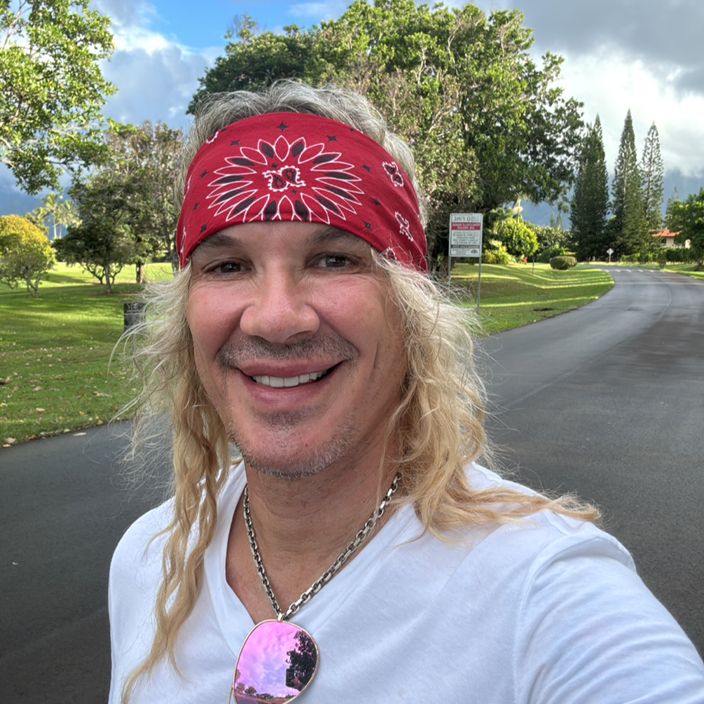 Michael Starr