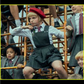 Profile image of RED BERET GIRL Meesha Garbett