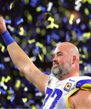 Photo of Andrew Whitworth, click to book