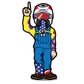 Profile image of Ronnie Mac