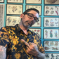 Profile image of Jesse martynuik tattoo artist