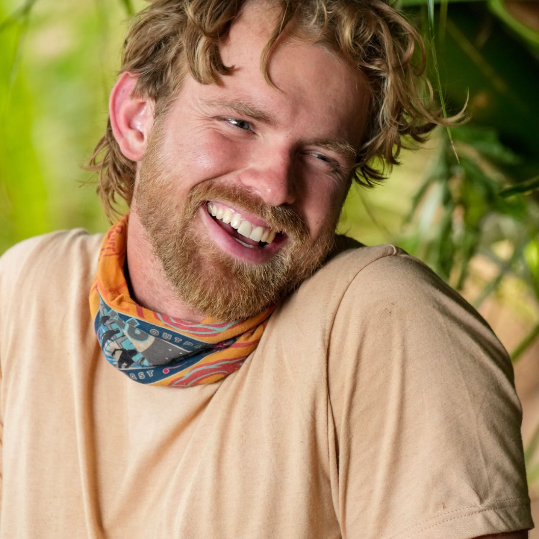 Hunter McKnight