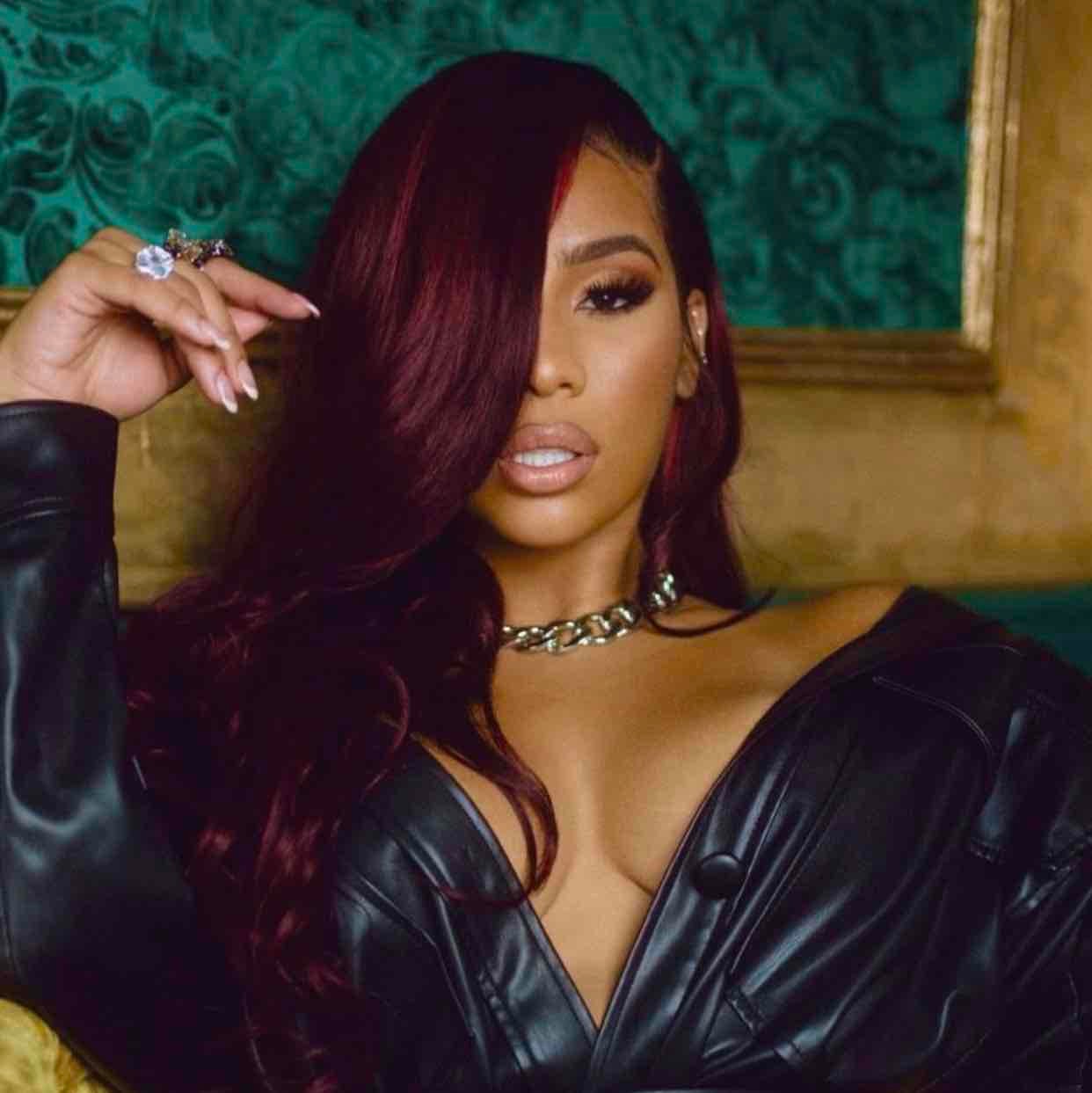 Cyn Santana