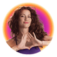 Profile image of Kacie B. Mize_The Anonymous