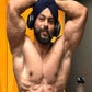 Profile image of Sunmeet Gill 💪