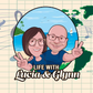 Profile image of Lucia & Glynn