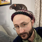 Profile image of Phaedrus Tybalt
