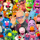 Profile image of Puppet pals by Phil Fletcher