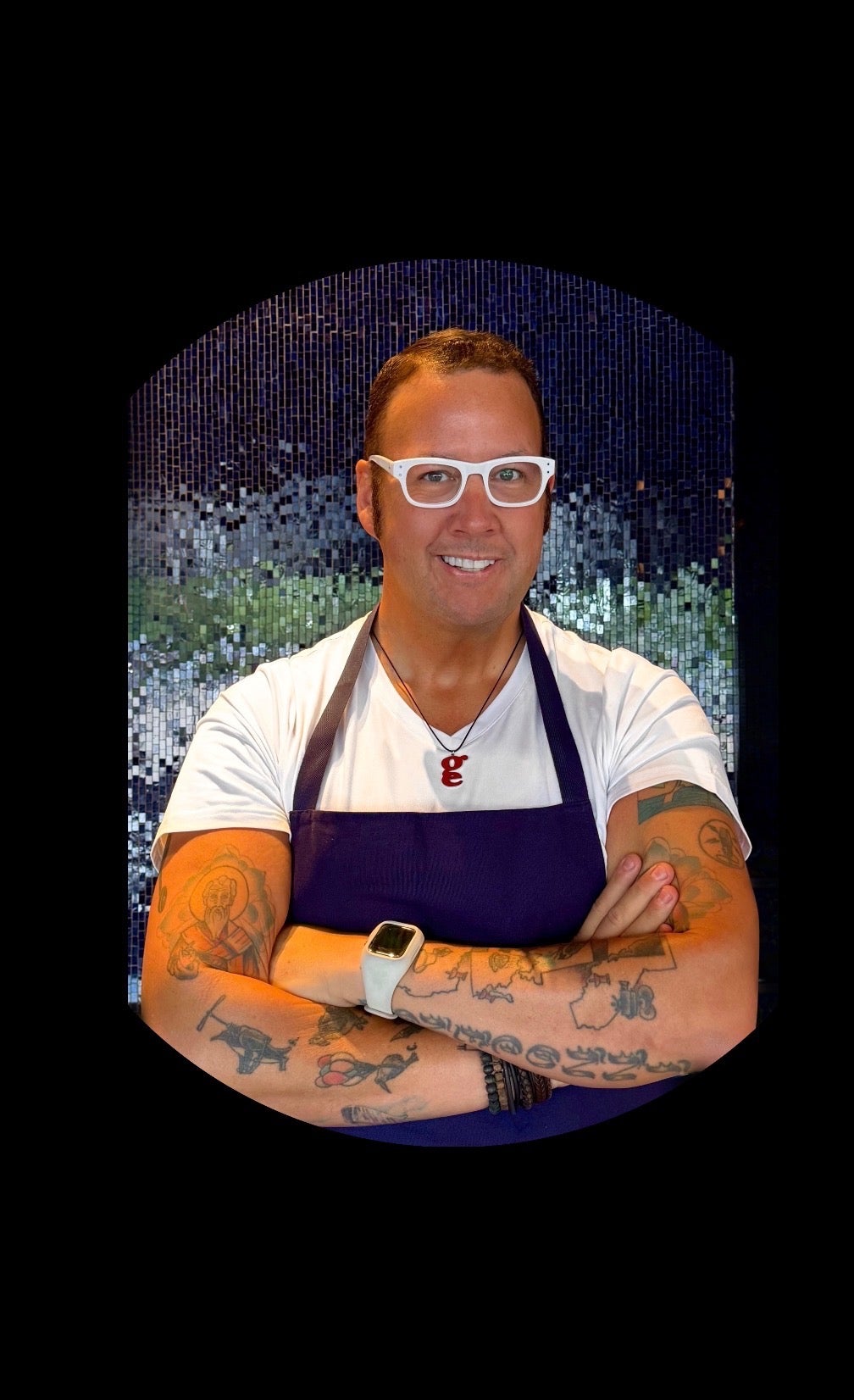 Graham Elliot