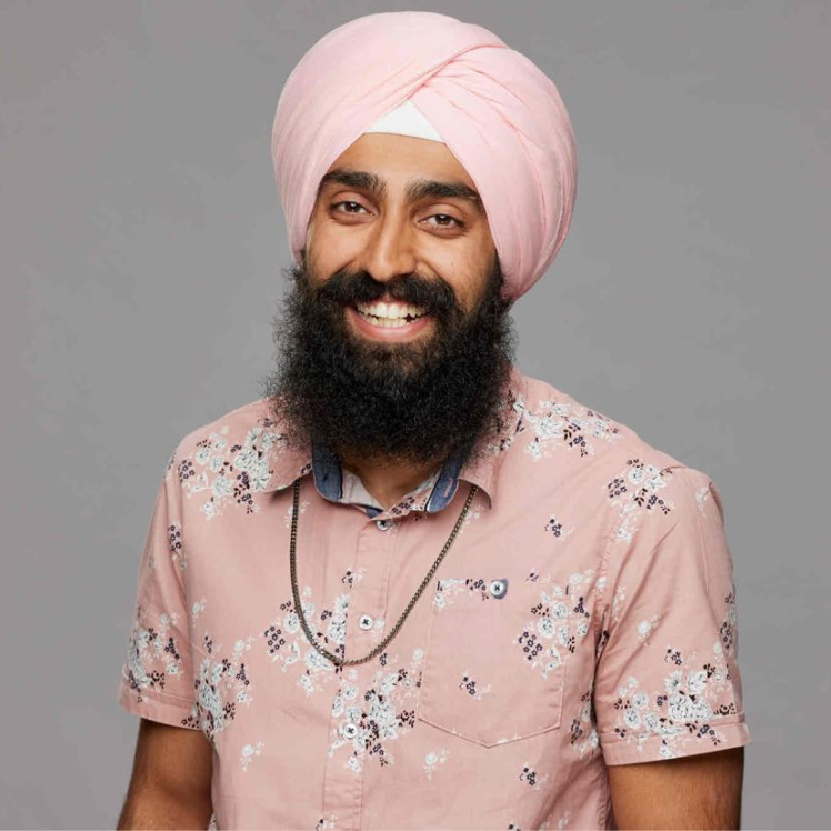 Jag Bains