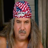 Swamp People