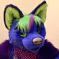 Profile image of Odin wolf