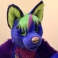 Profile image of Odin wolf