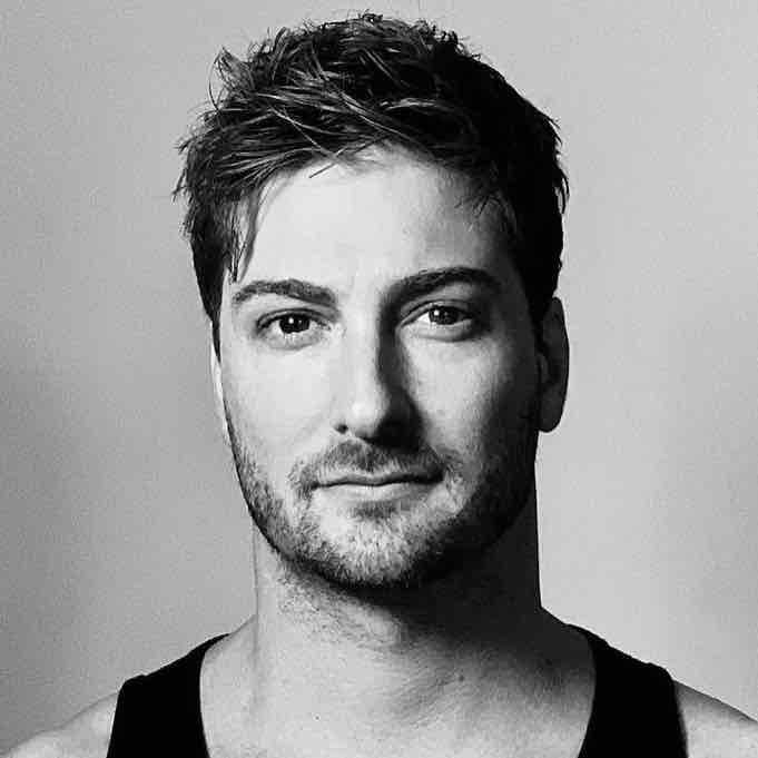 Daniel Lissing
