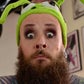 Profile image of Monsieur Weirdo