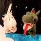 Profile image of Unicorn & Dragon Puppet Show