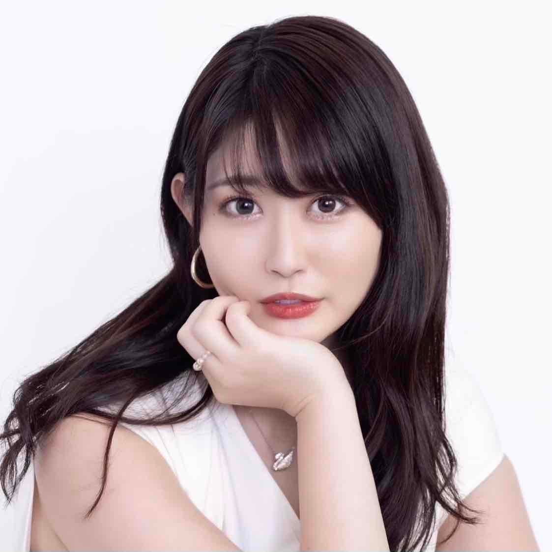 坂口 莉果子(りかこ)
