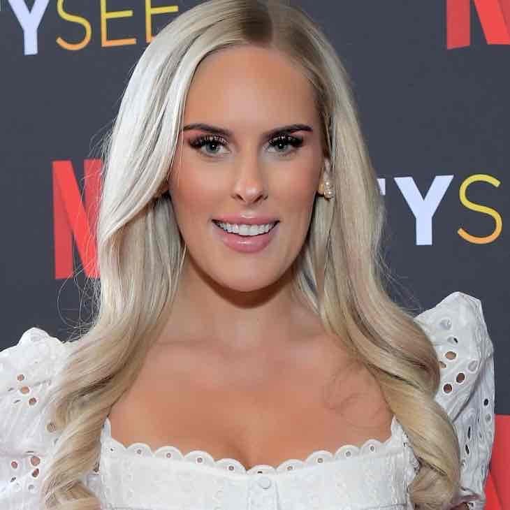 Alexis Parr